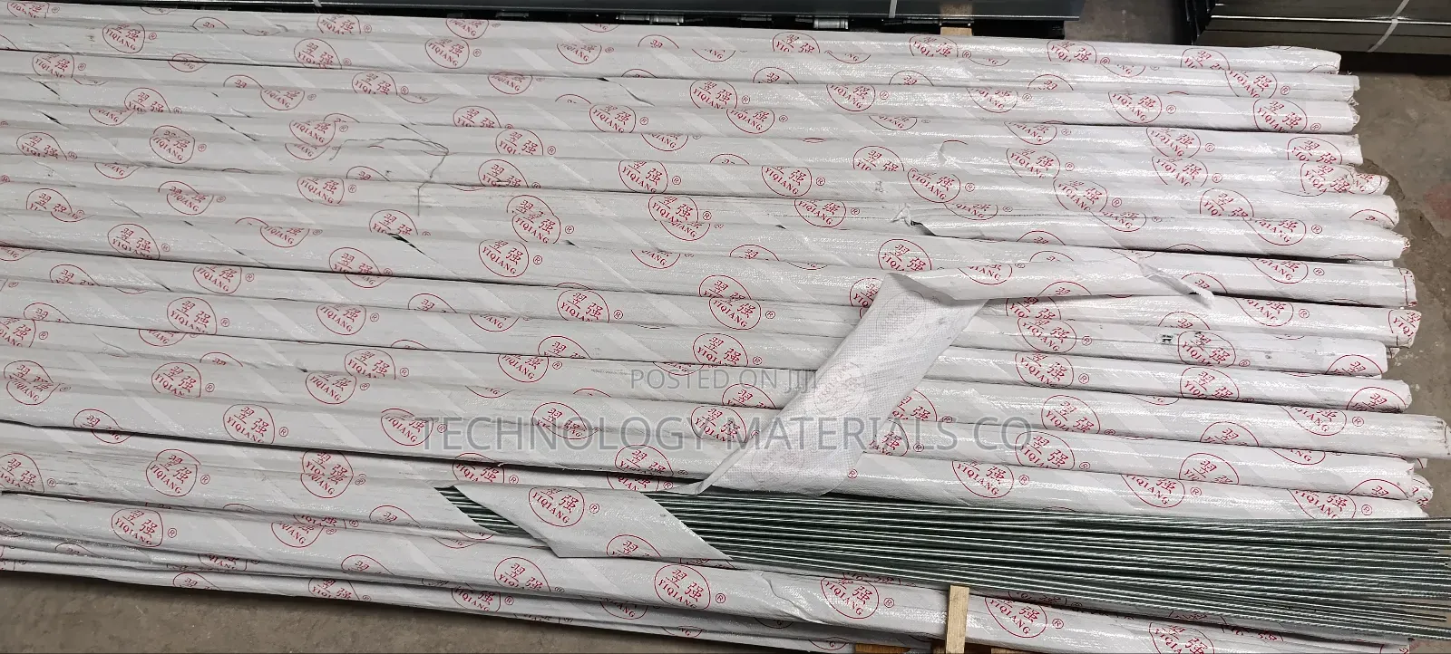 Suspension Rods (3M)