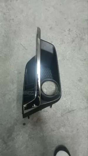 Fog Light Cover Subaru Impreza/Finisher Subaru