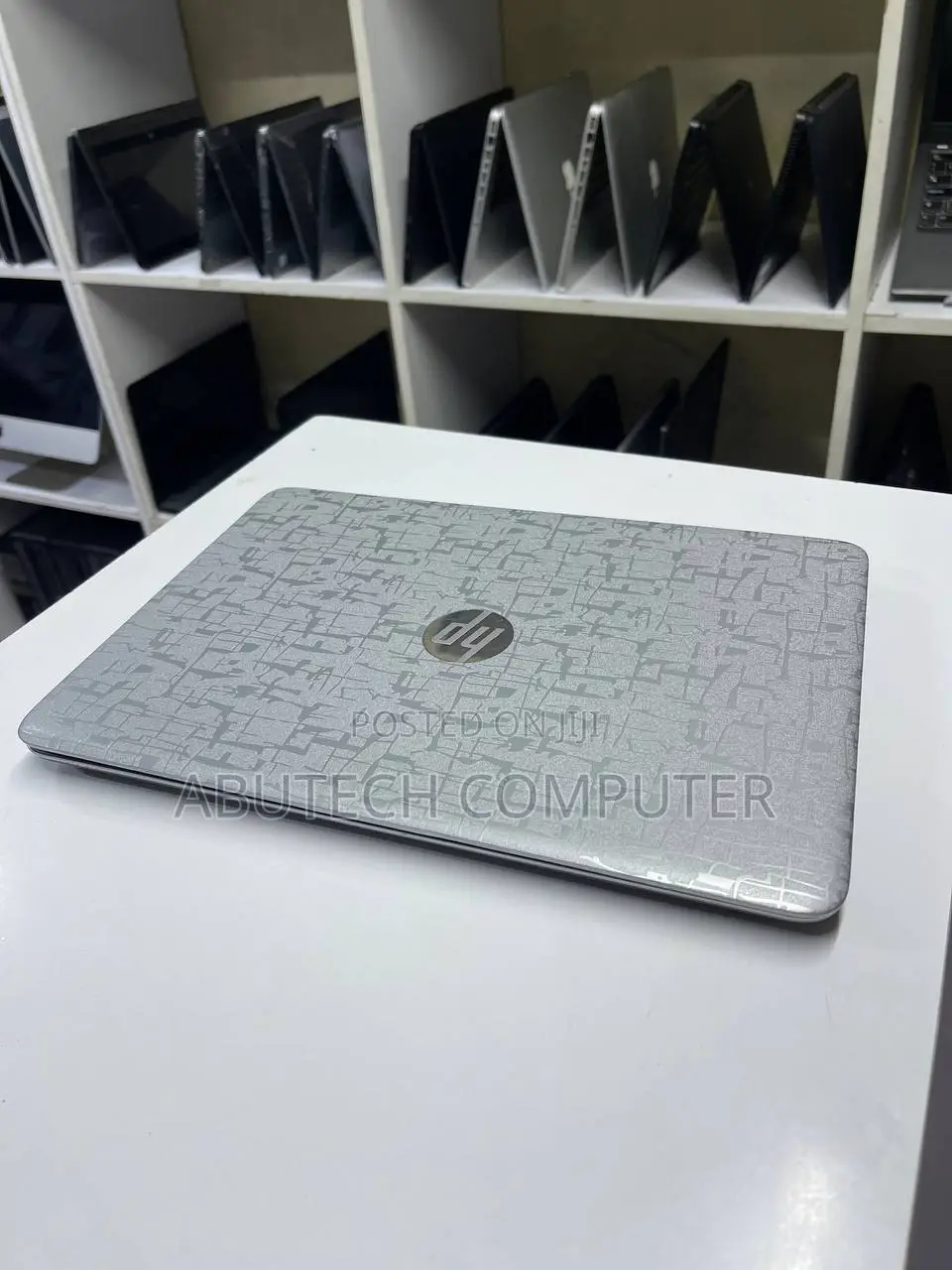 Laptop HP EliteBook 840 G3 8GB Intel Core I7 SSD 256GB