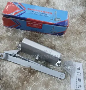 Door Closure Aluminum Alloy Body,Hydraulic Door Closer |