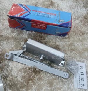 Hydraulic Automatic Door Closure 65kg - thumbnail 2