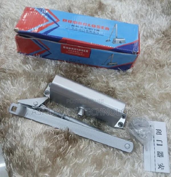 Hydraulic Automatic Door Closure 65kg - main view