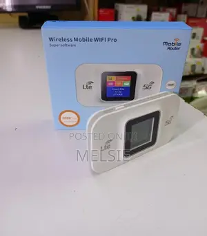 Mifi Router Pocket 4G Mifi Universal MIFI Quality Universal