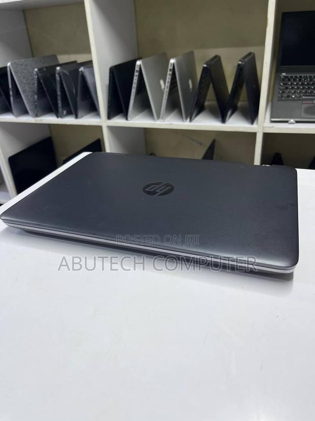 Laptop HP ProBook 640 G2 8GB Intel Core I5 SSD 256GB - thumbnail 3