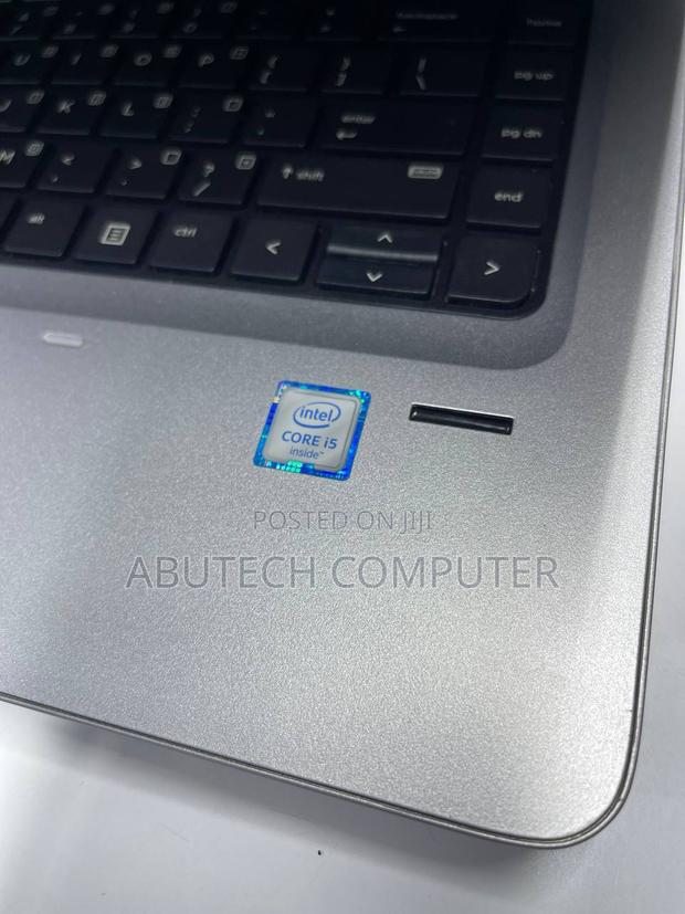 Laptop HP ProBook 640 G2 8GB Intel Core I5 SSD 256GB - thumbnail 2