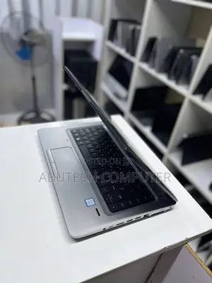 Laptop HP ProBook 640 G2 8GB Intel Core I5 SSD 256GB