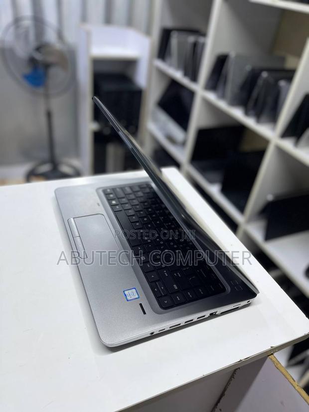 Laptop HP ProBook 640 G2 8GB Intel Core I5 SSD 256GB - main view