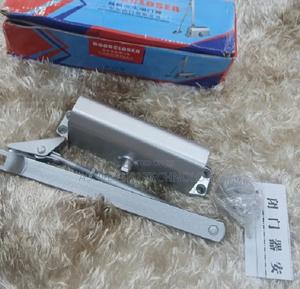 Hydraulic Automatic Door Closure,. Quality Door Closure - thumbnail 2