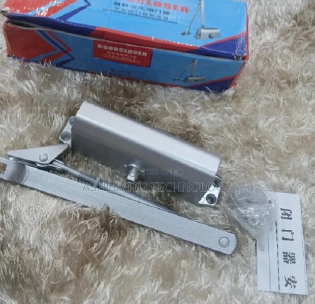 Hydraulic Automatic Door Closure,. Quality Door Closure - main view