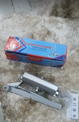 Aluminum Body Door Closer 70 Series New Available