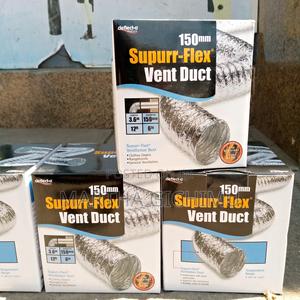 3.6m Vent Duct - main view