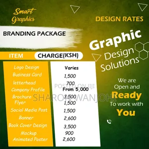 Graphic Designer