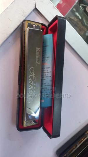 Kainez 24 Holes Harmonica - thumbnail 2