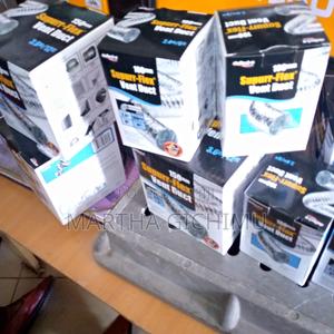 Superior Fire Resistance Vent Duct Available - main view