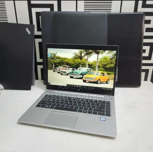 Laptop HP EliteBook 840 G6 8GB Intel Core i5 SSD 256GB