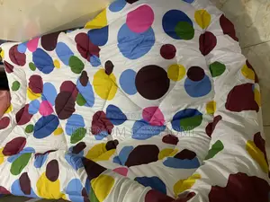 Single Cotton Duvets Available