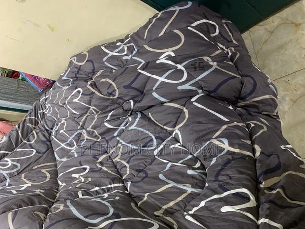 Single Cotton Duvets Available