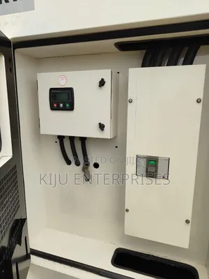 275kva Ex Uk Generator Available