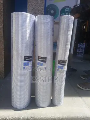 Heavy Duty Aluminum Duct Pipe