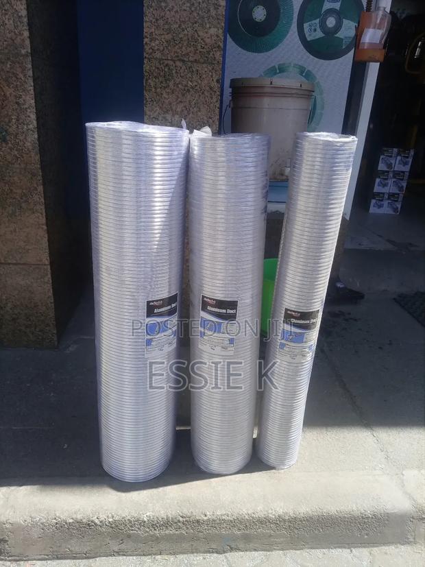 Air Flexible Air Duct