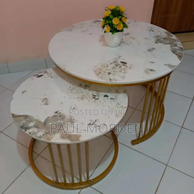 Coffee Table - main view