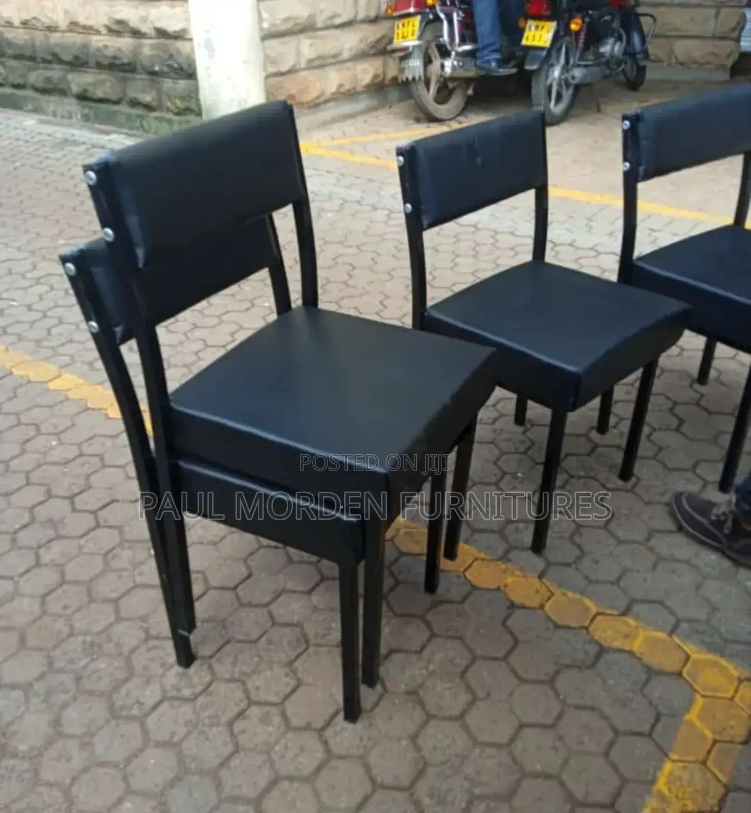 Teachers Office Chair