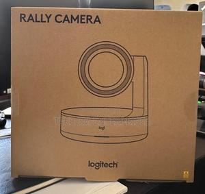Logitech Rally Camera - thumbnail 2