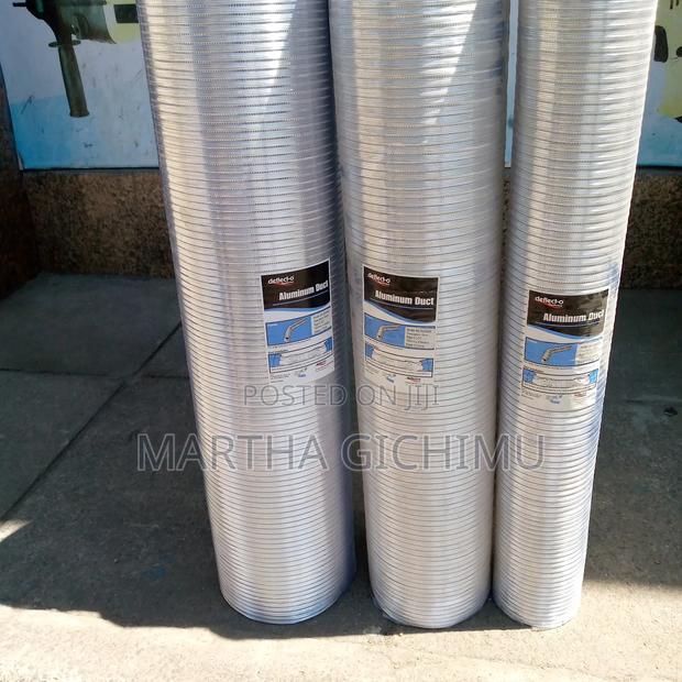 Vent Duct Now Instock