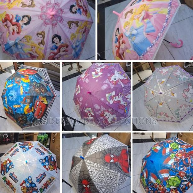 Kids Umbrella - main view