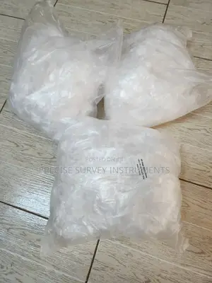 Concrete Fibermesh (Crack Control)