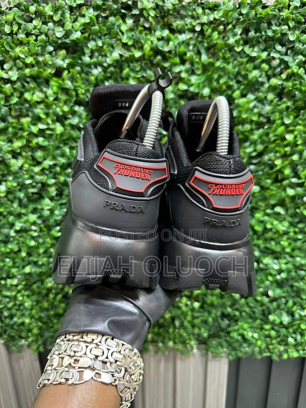 Prada Sneakers - thumbnail 2