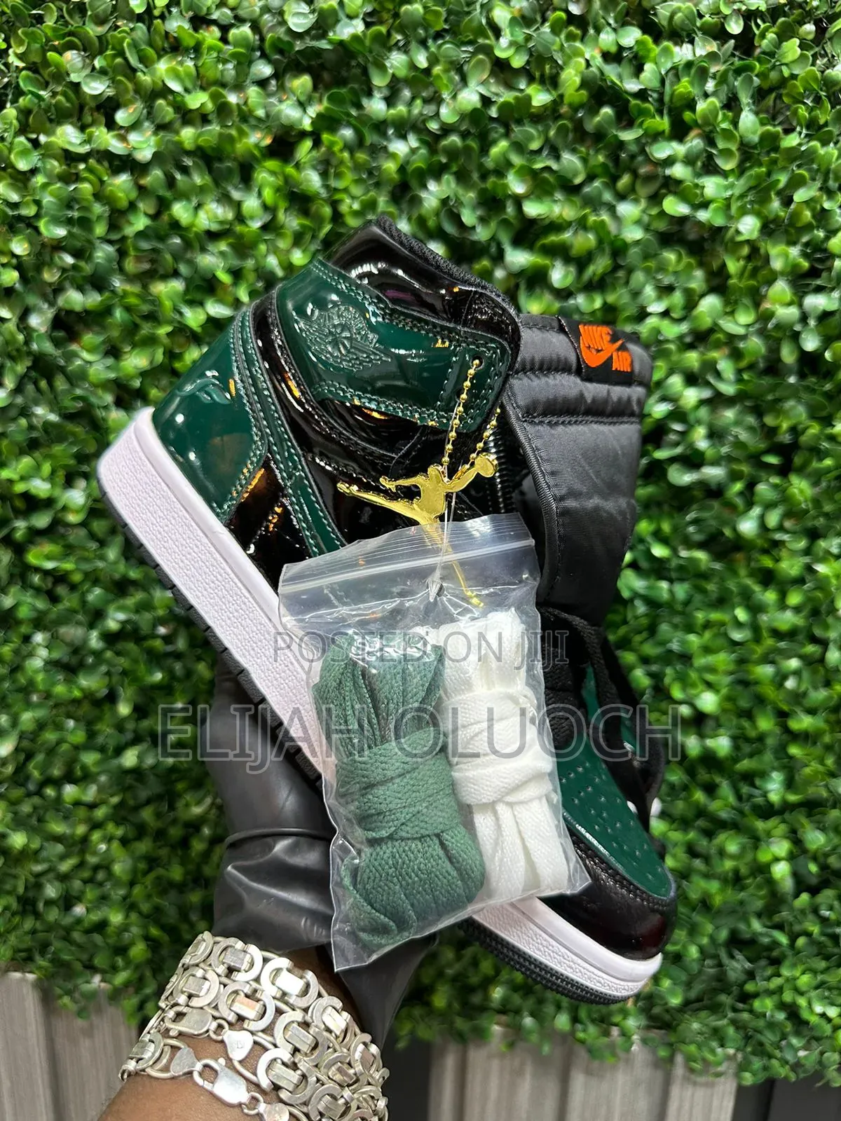 Air Jordan 1 High