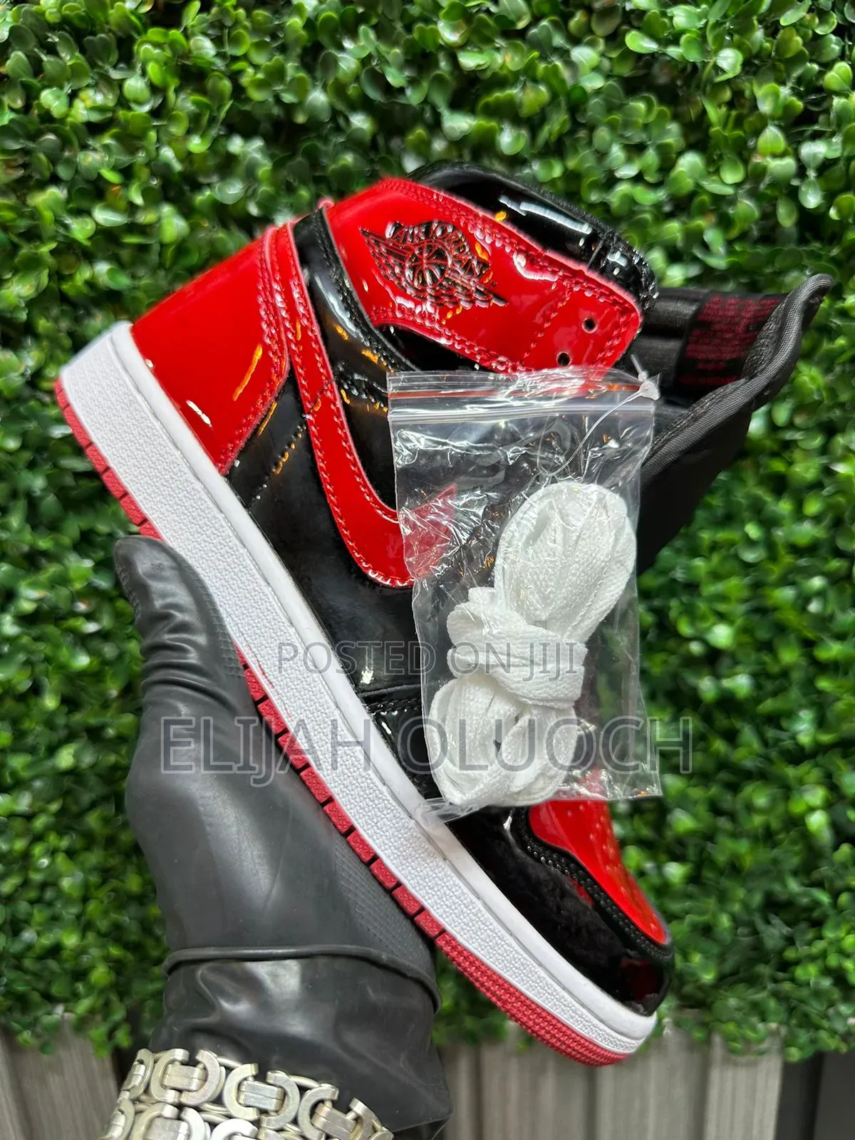 Air Jordan 1 High