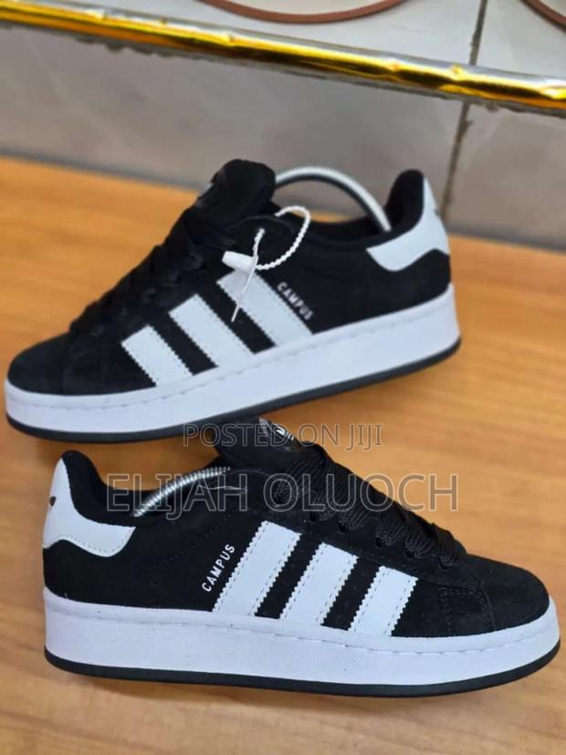 Adidas Campus - main view