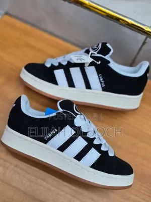 Adidas Campus