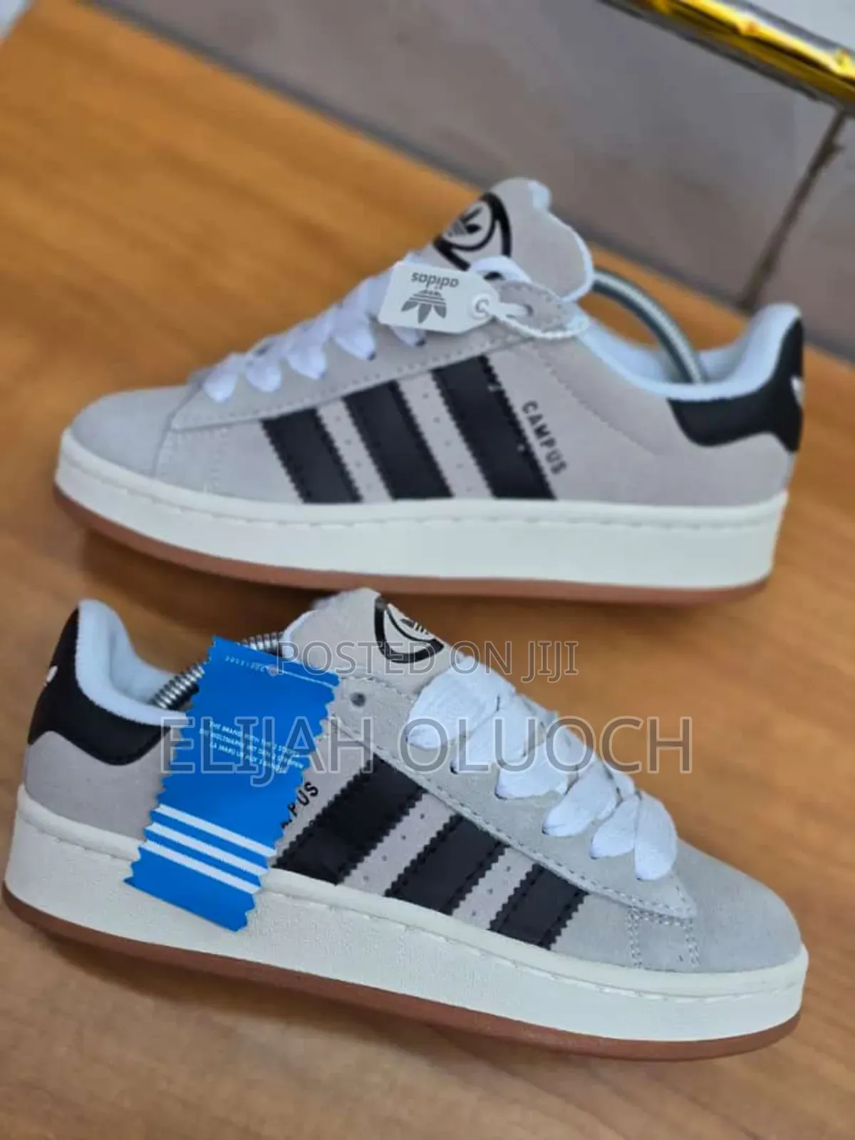 Adidas Campus