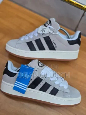 Adidas Campus