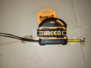 8m Ingco Tape Measure