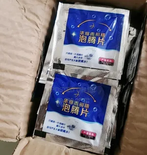 Car Windscreen Multi-Purpose Cleaning Tablets-10pcs