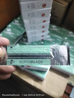 Surgical Blade G23