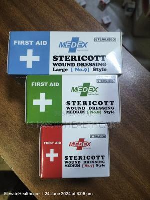 Wound Dressing - thumbnail 2