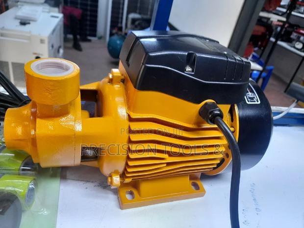 Water Pump 1.0hp