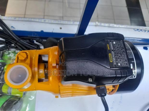 Water Pump 1.0hp - thumbnail 2