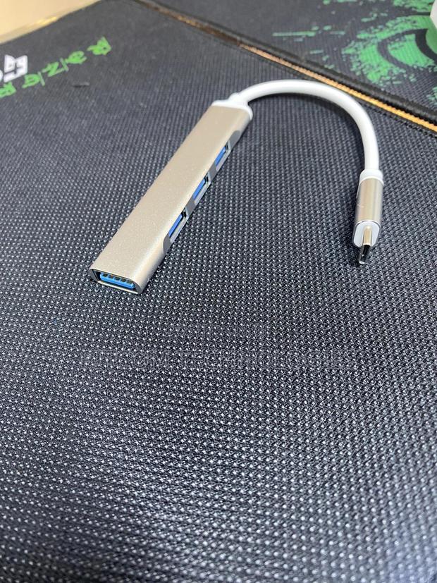 Type -C to USB Hub - thumbnail 2