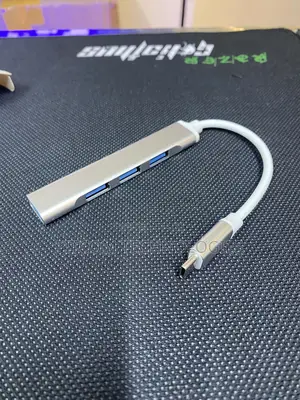 Type -C to USB Hub