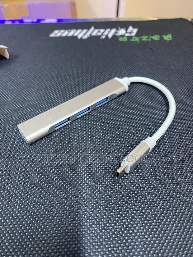 Type -C to USB Hub - thumbnail 4