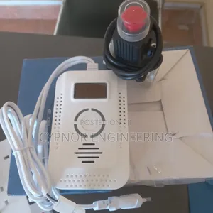 LNG Gas Leak Detector for Homes