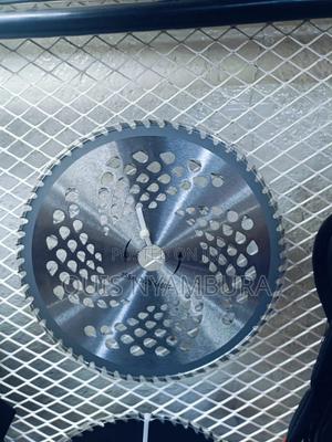 Blade(Grass/Brush) Cutter Blade - thumbnail 2