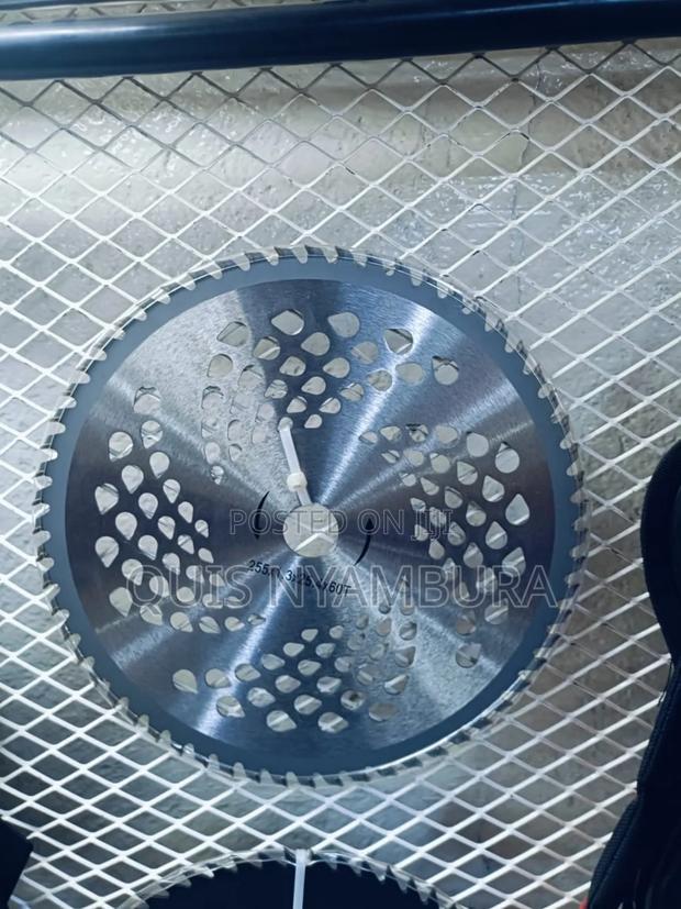 Blade(Grass/Brush) Cutter Blade - main view