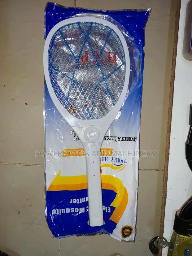 Torch Mosquito Trap - main view